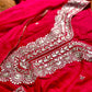 Rani Pink sparkle Suit