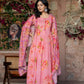 Mul Cotton suit
