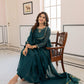 Mul chanderi sequence suit