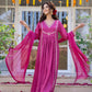 Chinnon Pink Suit Set