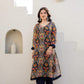 Chinnon straight cut Suit Set
