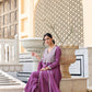 Chinnon Plazo Suit Set