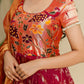 Vihangi Pethani Zari Dress PC837N