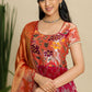 Vihangi Pethani Zari Dress PC837N