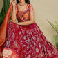 Vihangi Pethani Zari Dress PC837N