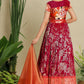 Vihangi Pethani Zari Dress PC837N