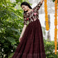 Charu sheela dress Bk511n