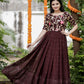 Charu sheela dress Bk511n