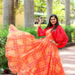 Kesariya dress Bk448n