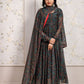 Gulkhera dress Bk549n