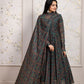 Gulkhera dress Bk549n