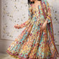 Sunheri chidiya dress Bk537n