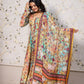 Sunheri chidiya dress Bk537n