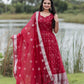 Aadarshi dress Bk509n